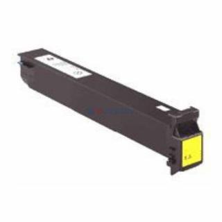 Konica minolta tn213 ( y ) toner compatibil