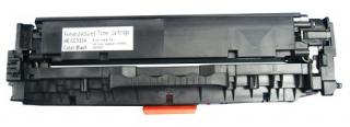 Kyocera tk-132   tk-134 ( bk ) toner compatibil