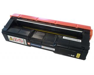 Kyocera tk-150 ( y ) toner compatibil