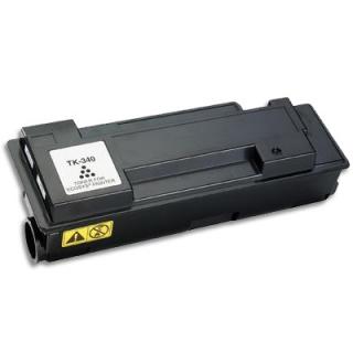 Kyocera tk-340   tk-344 ( bk ) toner compatibil