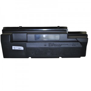 Kyocera tk-360 ( bk ) toner compatibil