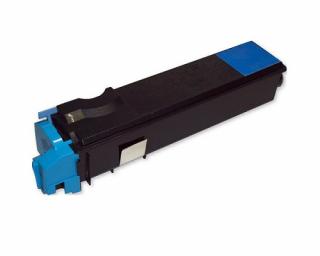 Kyocera tk-500 ( c ) toner compatibil