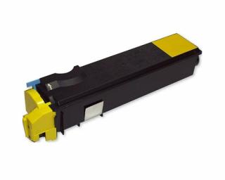 Kyocera tk-500 ( y ) toner compatibil