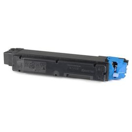 Kyocera tk-5150 (c) toner compatibil