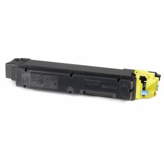 Kyocera tk-5150 (y) toner compatibil