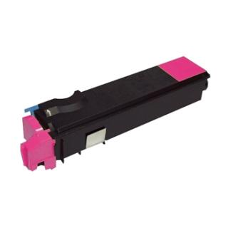 Kyocera tk-520 ( m ) toner compatibil