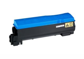 Kyocera tk-540 ( c ) toner compatibil