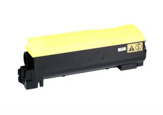 Kyocera tk-540 ( y ) toner compatibil