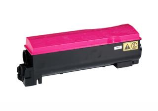 Kyocera tk-550 ( m ) toner compatibil