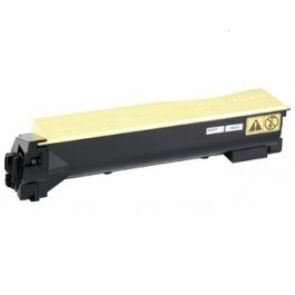 Kyocera tk-550 ( y ) toner compatibil