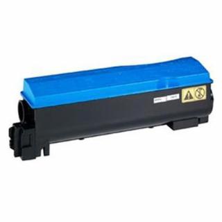 Kyocera tk-552 ( c ) toner compatibil