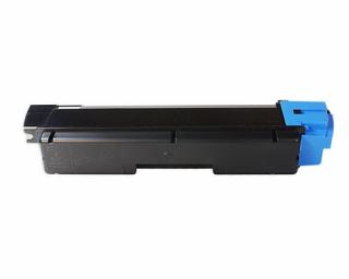 Kyocera tk-580 ( c ) toner compatibil