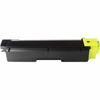 Kyocera tk-580 ( y ) toner compatibil