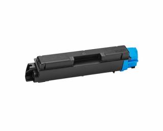 Kyocera tk-590 ( c ) toner compatibil