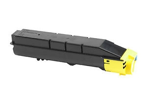 Kyocera tk-8305   8309 (y) toner compatibil