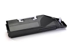 Kyocera tk-865 (bk) toner compatibil