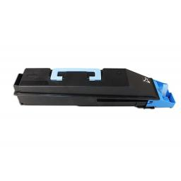 Kyocera tk-865 (c) toner compatibil