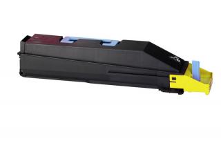 Kyocera tk-880 (y) toner compatibil