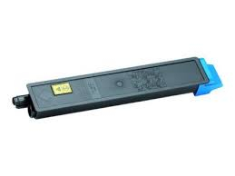 Kyocera tk-895 (c) toner compatibil