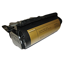 Lexmark 12a6865 toner compatibil