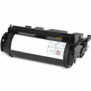 Lexmark  12a7465 toner compatibil