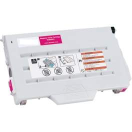 Lexmark  15w0901 ( m ) toner compatibil