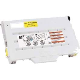 Lexmark 15w0902 ( y ) toner compatibil