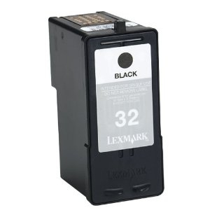 Lexmark 32 cartus compatibil