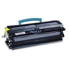 Lexmark 34016he toner compatibil