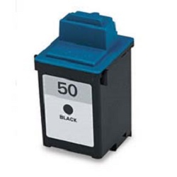 Lexmark 50   17g0050 cartus compatibil