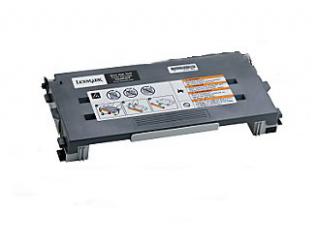 Lexmark c500 (bk) toner compatibil