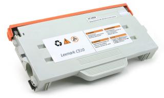 Lexmark c510 (bk) toner compatibil