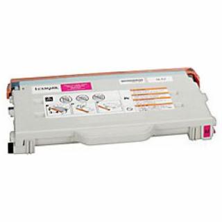 Lexmark c510 (m) toner compatibil