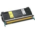 Lexmark c5202ys toner compatibil