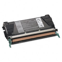 Lexmark c5242 (bk) toner compatibil