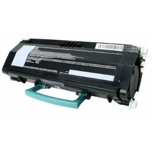 Lexmark e460 toner compatibil