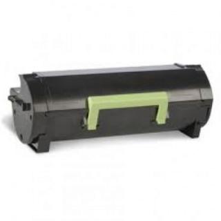 Lexmark ms810 toner compatibil