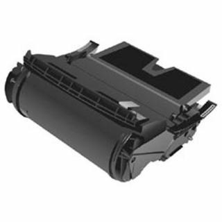 Lexmark t520 toner compatibil