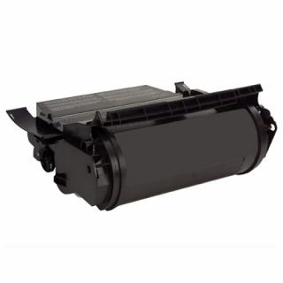 Lexmark t610 toner compatibil