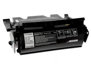 Lexmark t630   t632 toner compatibil