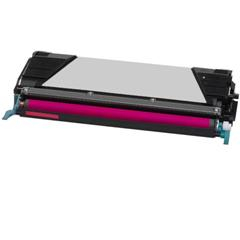 Lexmark x734   x736 (m) toner compatibil