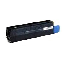 Oki b2500   56120401 toner compatibil