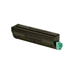 Oki b401 toner compatibil