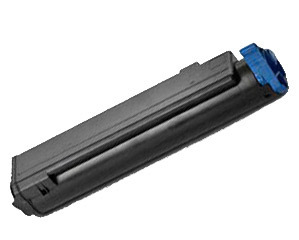 Oki b4400   43502301 toner compatibil