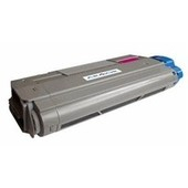 Oki b4600   42502001 toner compatibil