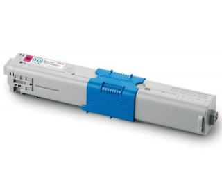 Oki c301 c321   44973534 (m) toner compatibil