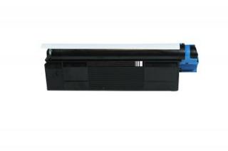 Oki c3100   42804540 (bk) toner compatibil