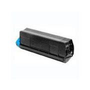 Oki c3200hc   42804537 (y) toner compatibil