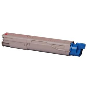 Oki c3300   43459330 ( m ) toner compatibil