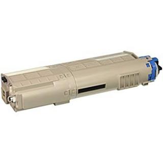 Oki c532   c542   46490606 (m) toner compatibil